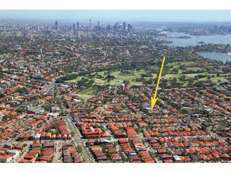 39 Gilgandra Road, North Bondi NSW 2026