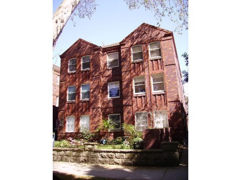 12/22 Balfour Road, Rose Bay NSW 2029