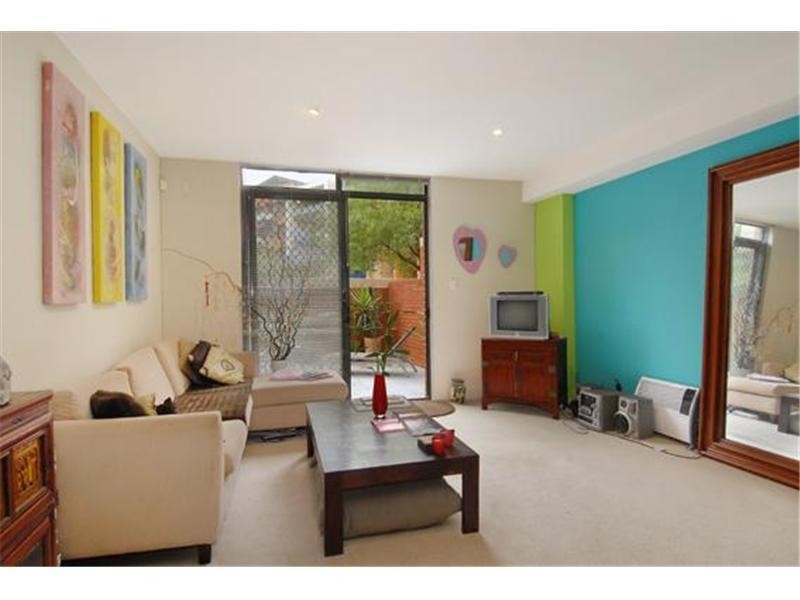 26 Saunders Street, Pyrmont NSW 2009