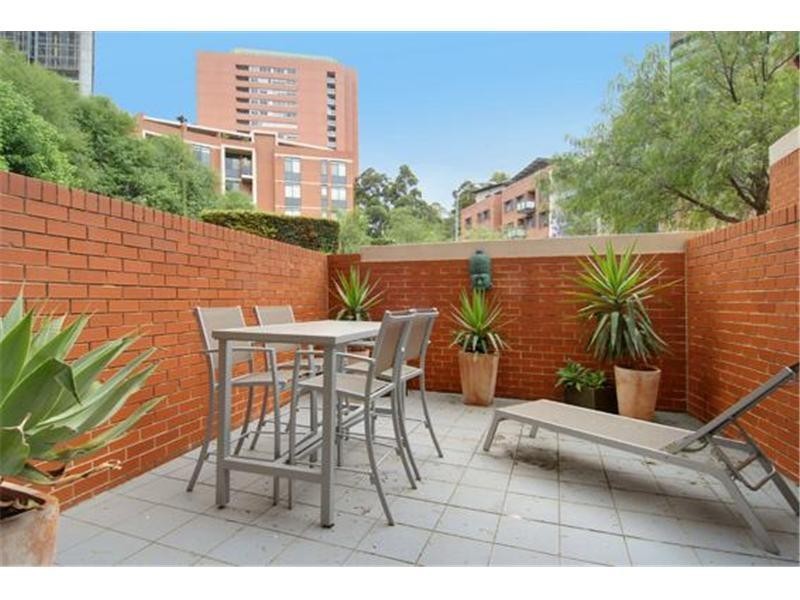 26 Saunders Street, Pyrmont NSW 2009