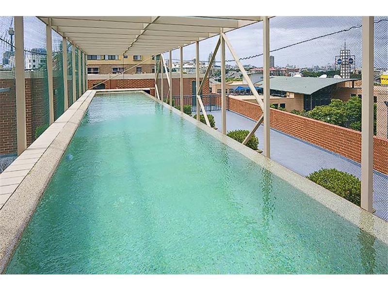 26 Saunders Street, Pyrmont NSW 2009