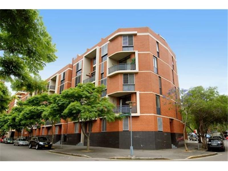 26 Saunders Street, Pyrmont NSW 2009