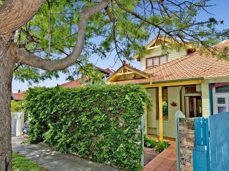 3 Grove Street, Bondi NSW 2026