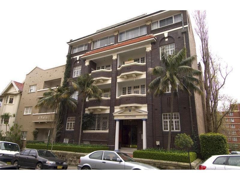 16/20 St Neot Avenue, Potts Point NSW 2011