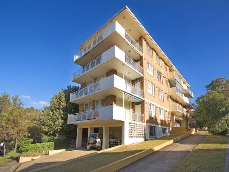 6/16 Miller Street, Bondi NSW 2026