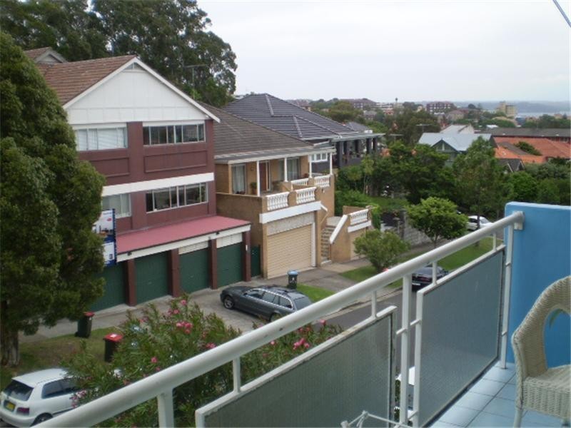 6/16 Miller Street, Bondi NSW 2026