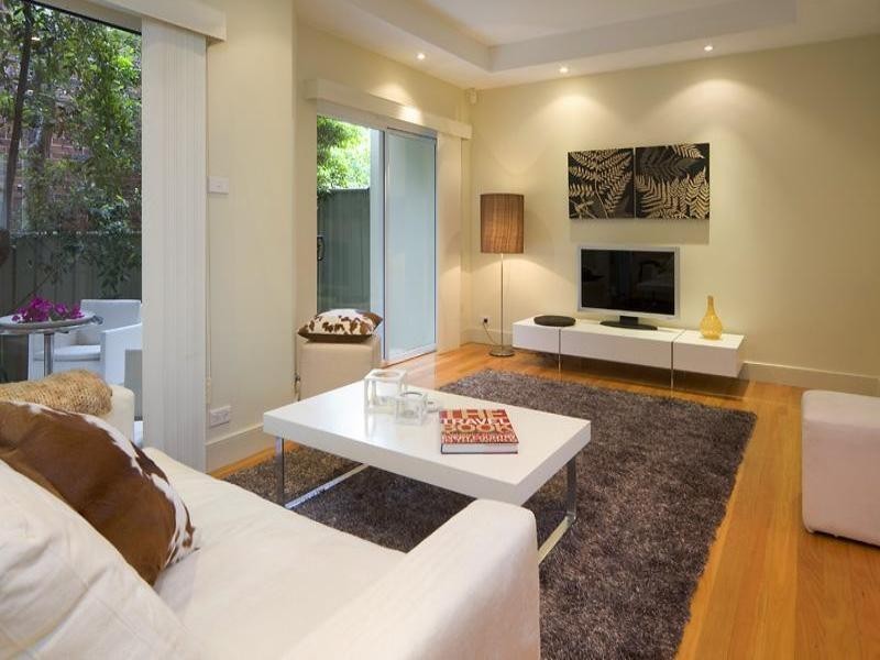2/52 Wilberforce Avenue, Rose Bay NSW 2029