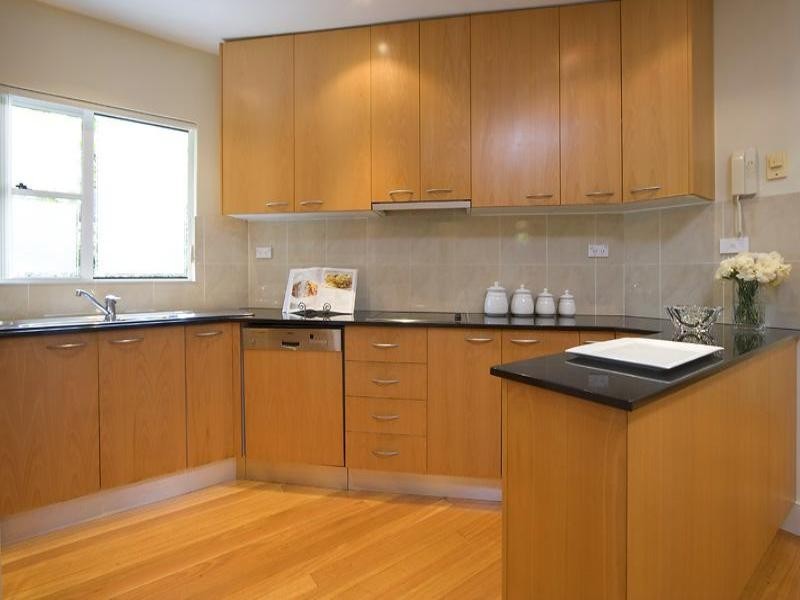 2/52 Wilberforce Avenue, Rose Bay NSW 2029