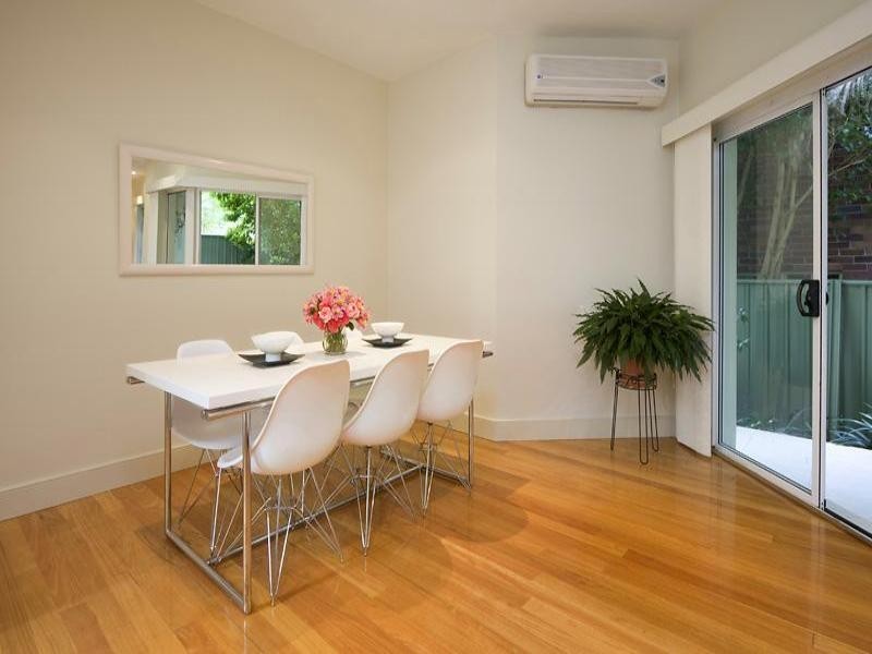 2/52 Wilberforce Avenue, Rose Bay NSW 2029