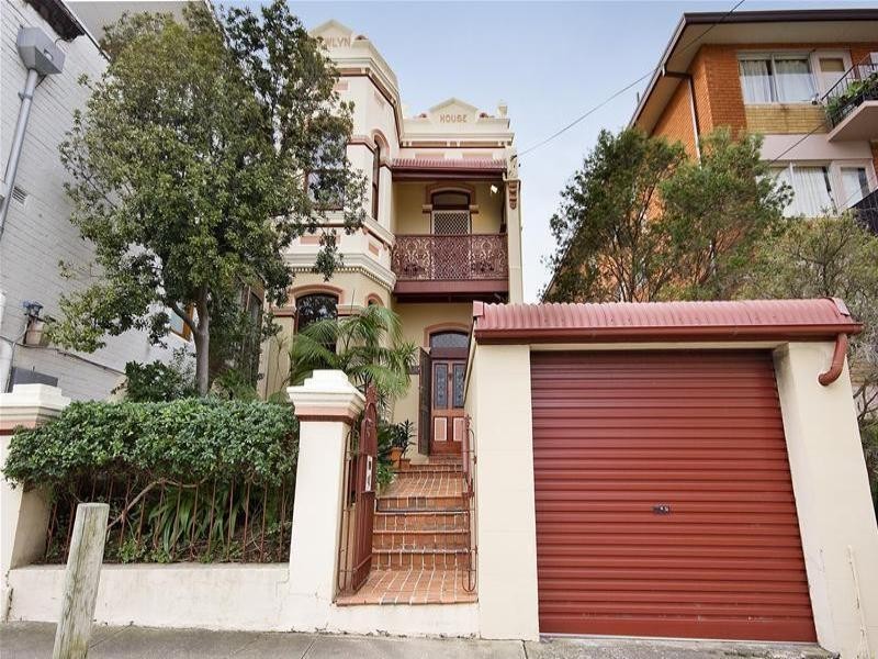 90 Macpherson Street, Bronte NSW 2024