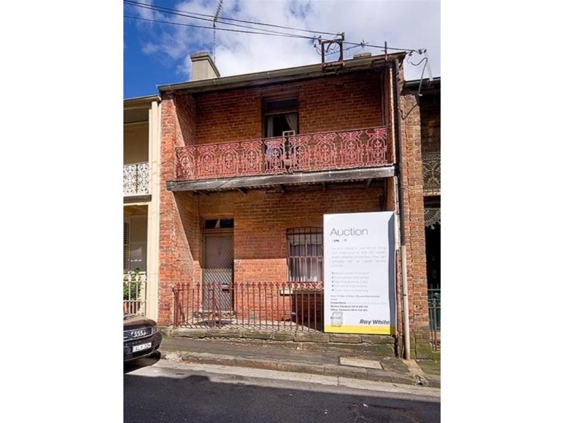 12 Elfred Street, Paddington NSW 2021