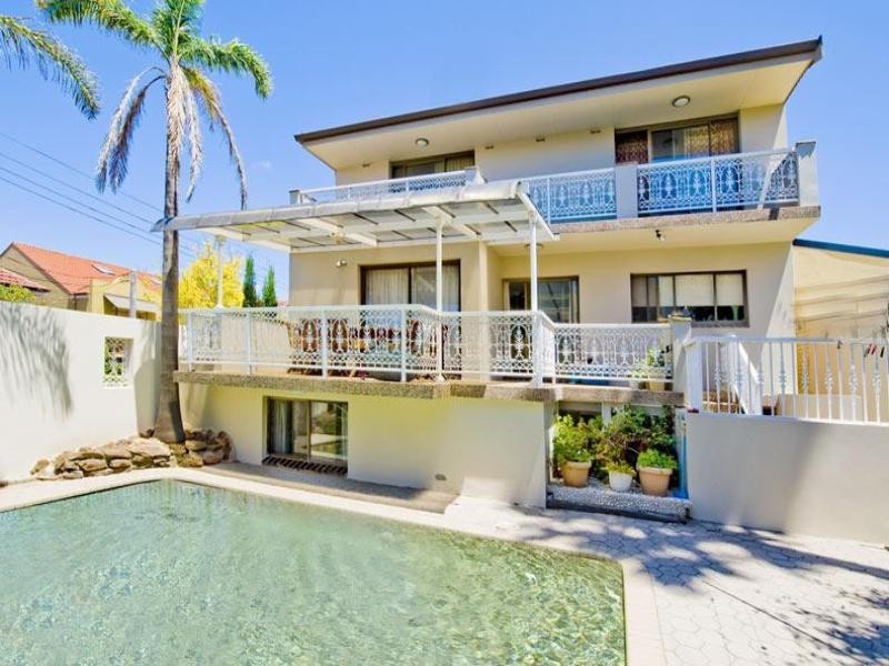 Bondi Junction NSW 2022