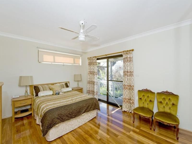 Bondi Junction NSW 2022