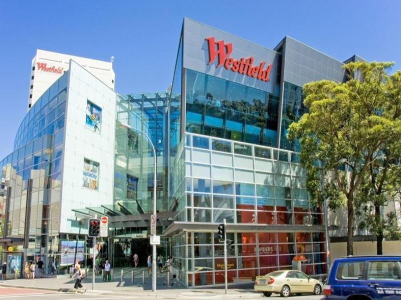 Bondi Junction NSW 2022