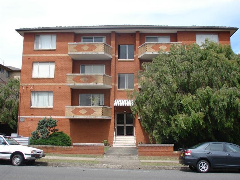 14/7 Denham Street, Bondi NSW 2026