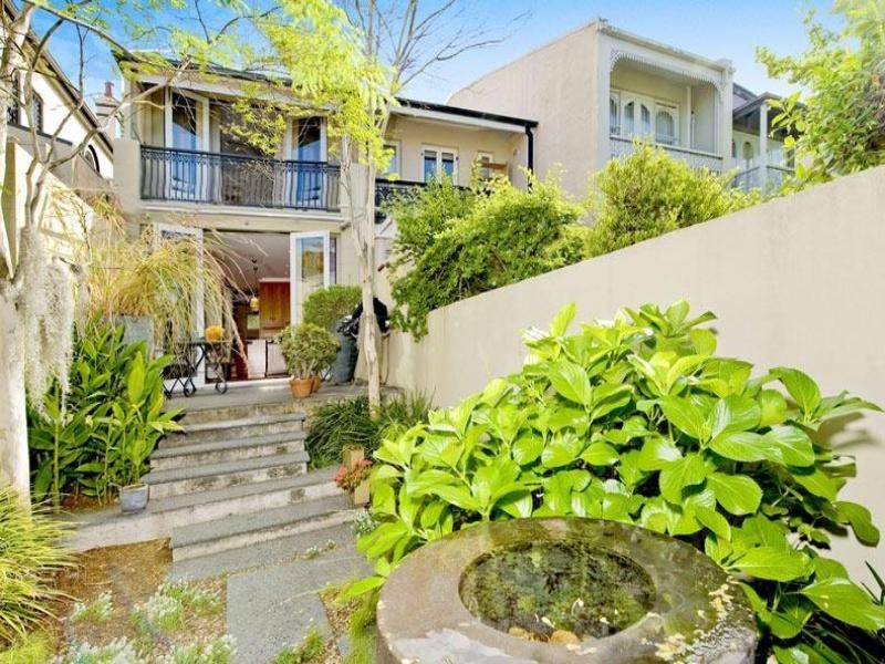 116 Windsor Street, Paddington NSW 2021