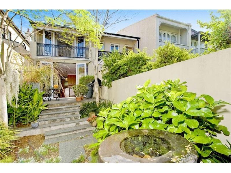 116 Windsor Street, Paddington NSW 2021