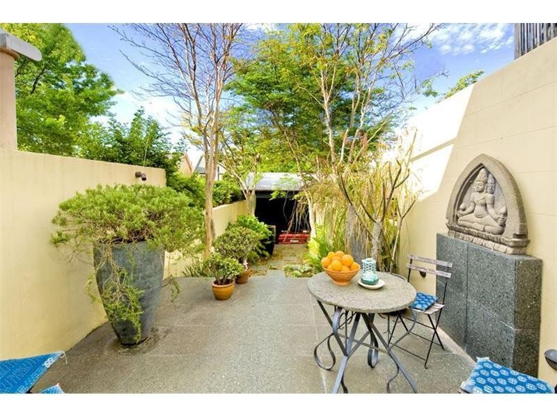 116 Windsor Street, Paddington NSW 2021