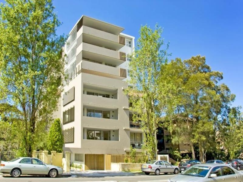 23/64 Penkivil Street, Bondi Beach NSW 2026