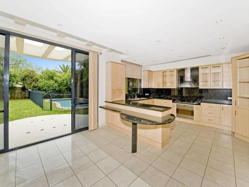 15 Chamberlain Avenue, Rose Bay NSW 2029