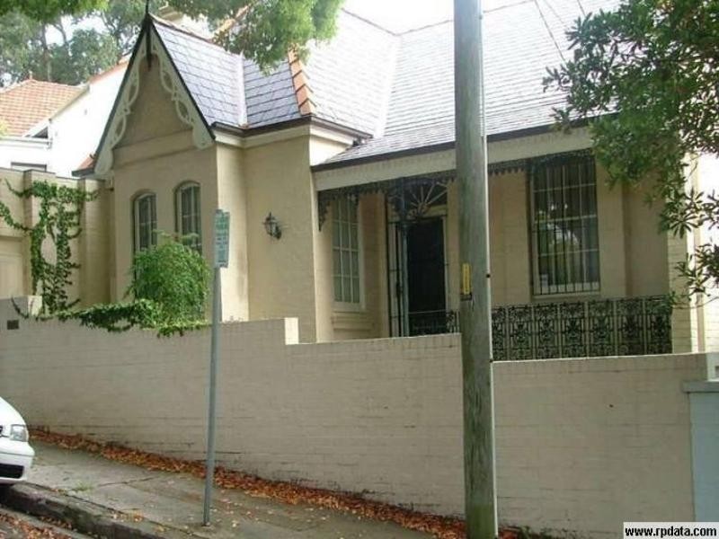 2 Magney Street, Woollahra NSW 2025