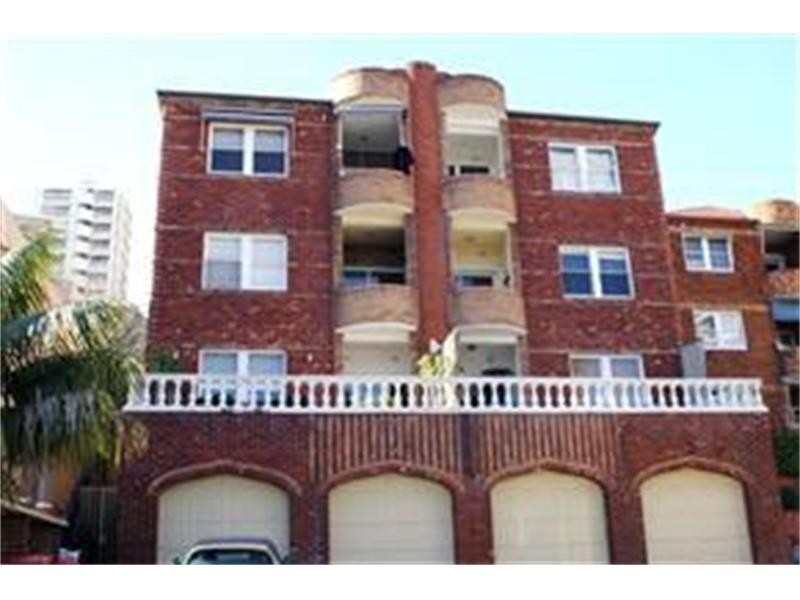 4/18 Yarranabbe Road, Darling Point NSW 2027