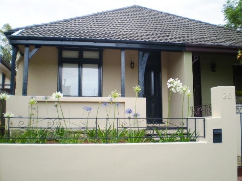 20 Chambers Avenue, Bondi NSW 2026