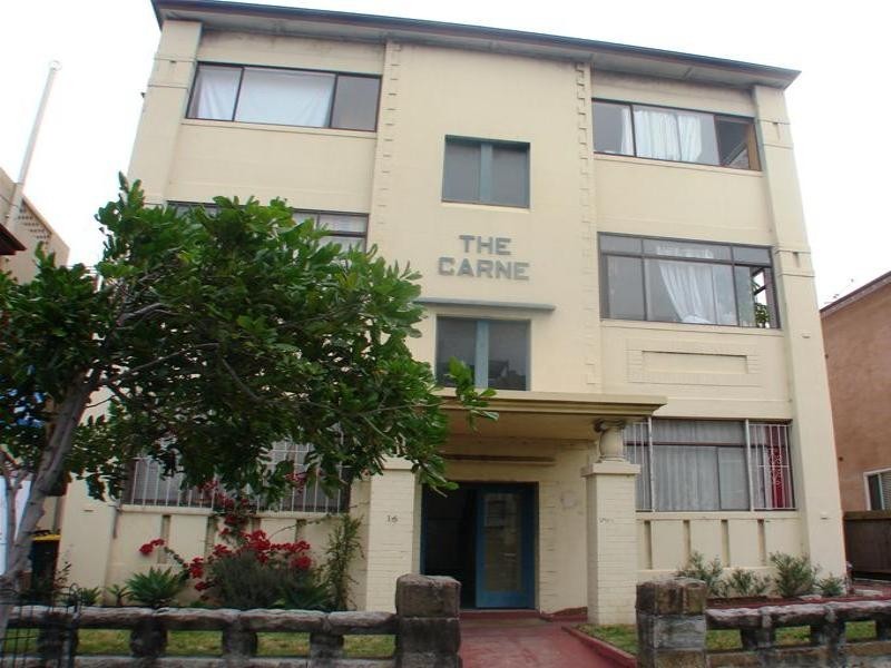 5/16 Lamrock Avenue, Bondi Beach NSW 2026