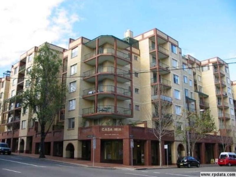 70/460 Jones Street, Ultimo NSW 2007