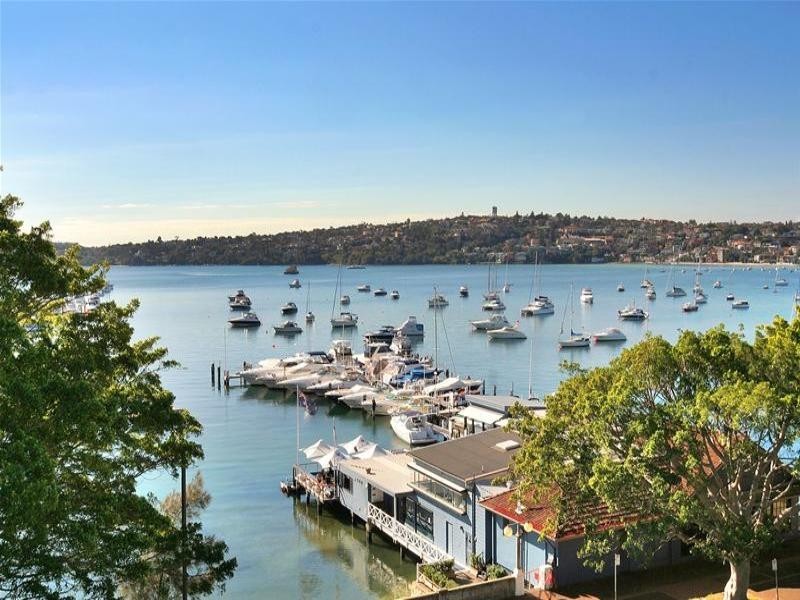 5/585 New South Head Road, Rose Bay NSW 2029