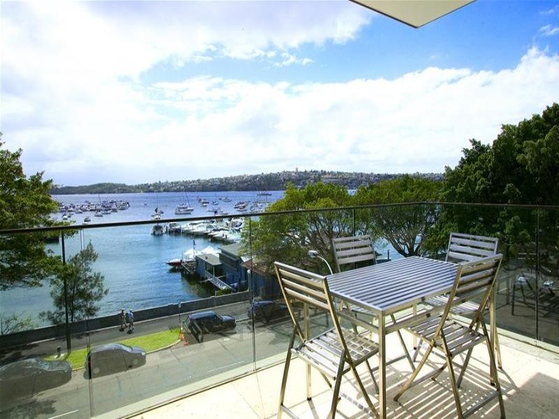 5/585 New South Head Road, Rose Bay NSW 2029