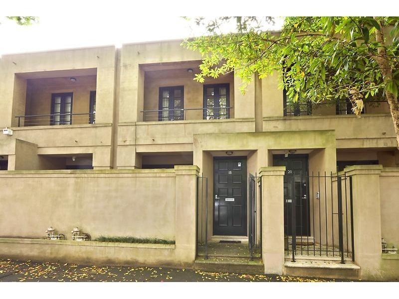 18 Cecil Street, Paddington NSW 2021