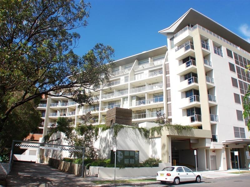407/14 Darling Street, Kensington NSW 2033