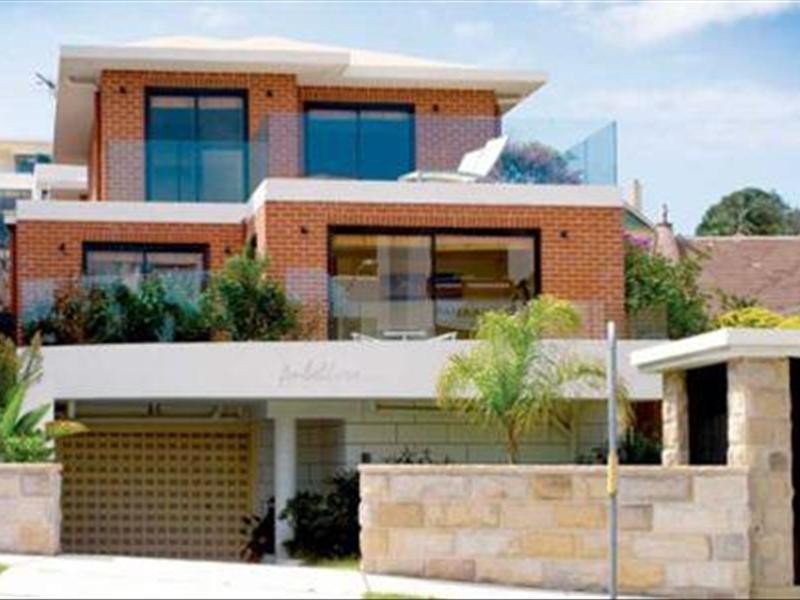 10/837 New South Head Road, Rose Bay NSW 2029