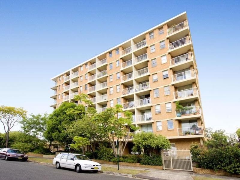 15/39 Cook Road, Centennial Park NSW 2021