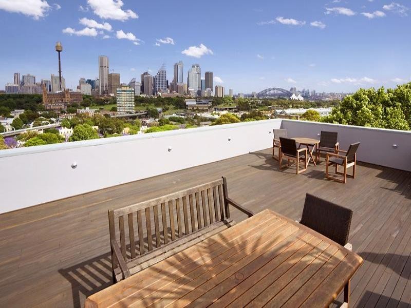 16/165 Victoria Street, Potts Point NSW 2011