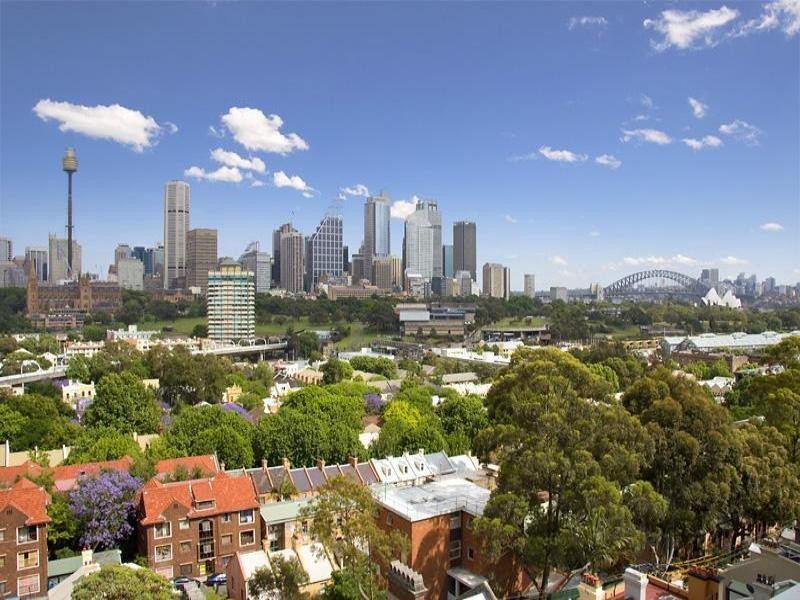 16/165 Victoria Street, Potts Point NSW 2011