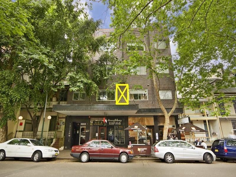 16/165 Victoria Street, Potts Point NSW 2011