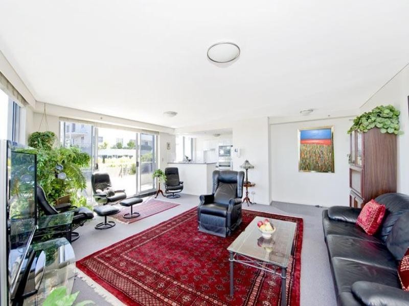 224/809 Pacific Highway, Chatswood NSW 2067