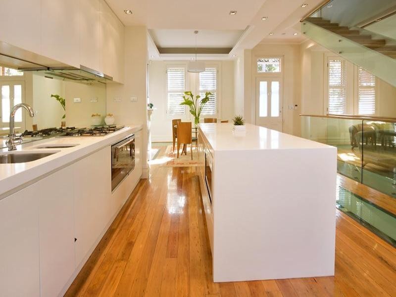 31 Suffolk Street, Paddington NSW 2021