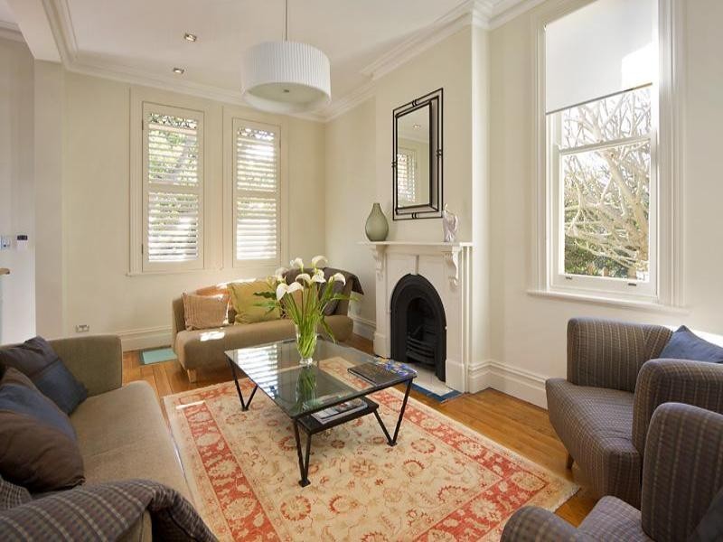 31 Suffolk Street, Paddington NSW 2021