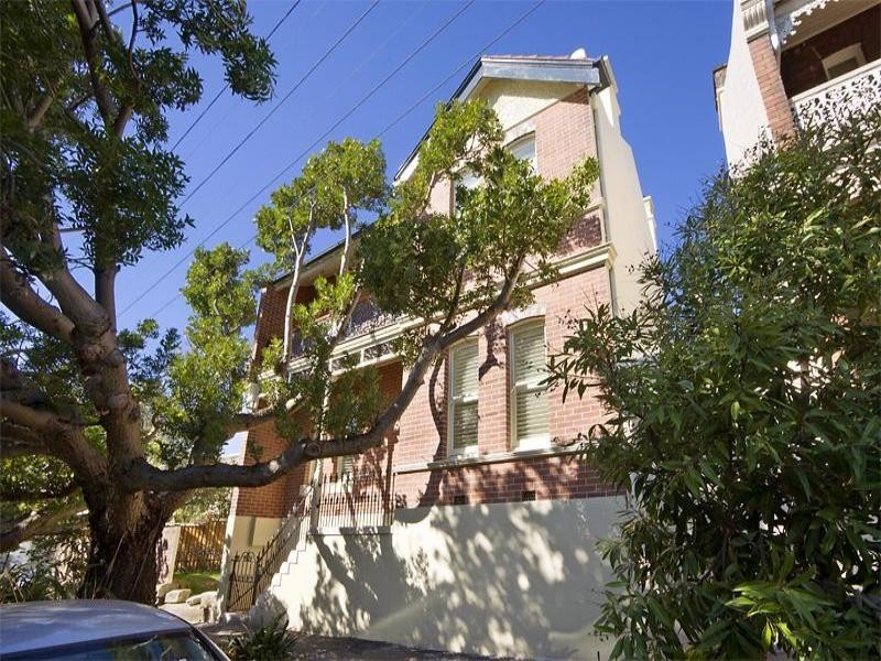 31 Suffolk Street, Paddington NSW 2021