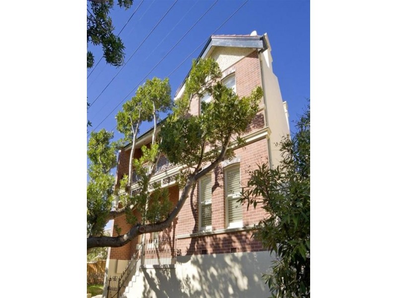 31 Suffolk Street, Paddington NSW 2021