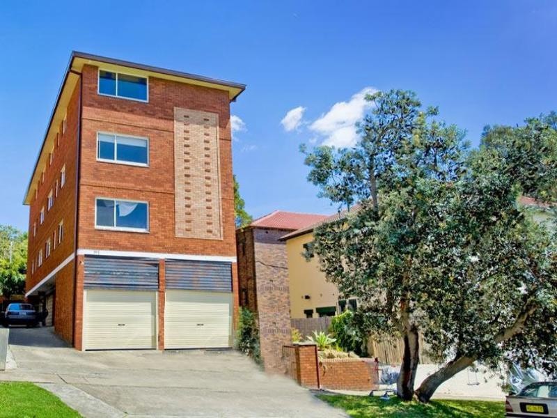 2/1 Imperial Avenue, Bondi NSW 2026