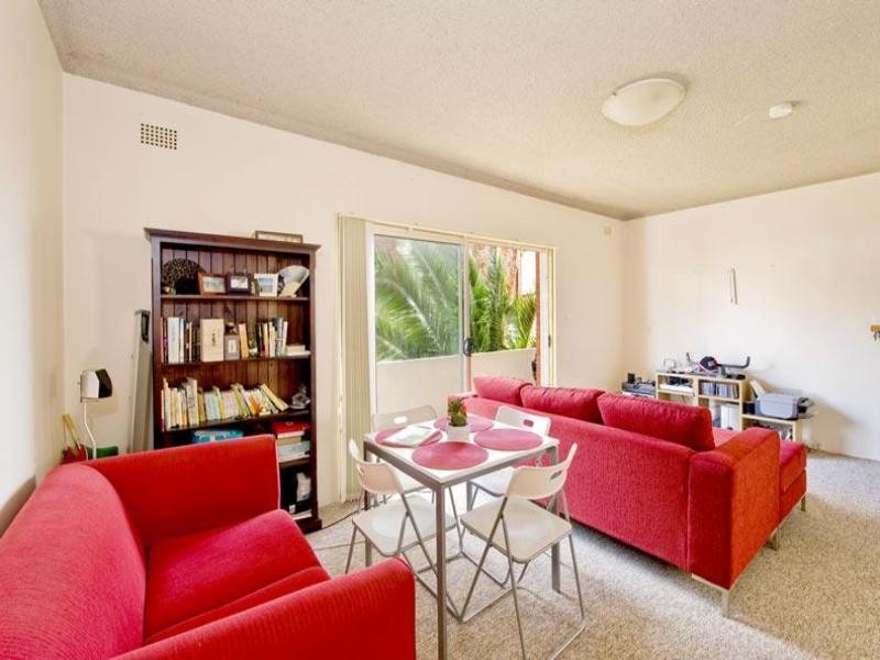 2/1 Imperial Avenue, Bondi NSW 2026