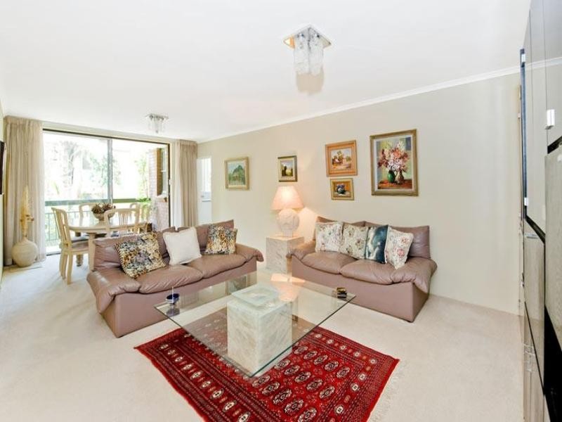 22/745-747 Old South Head Road, Vaucluse NSW 2030