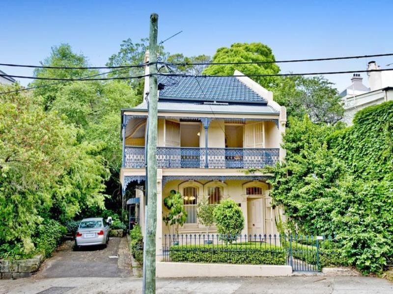 351 Glenmore Road, Paddington NSW 2021