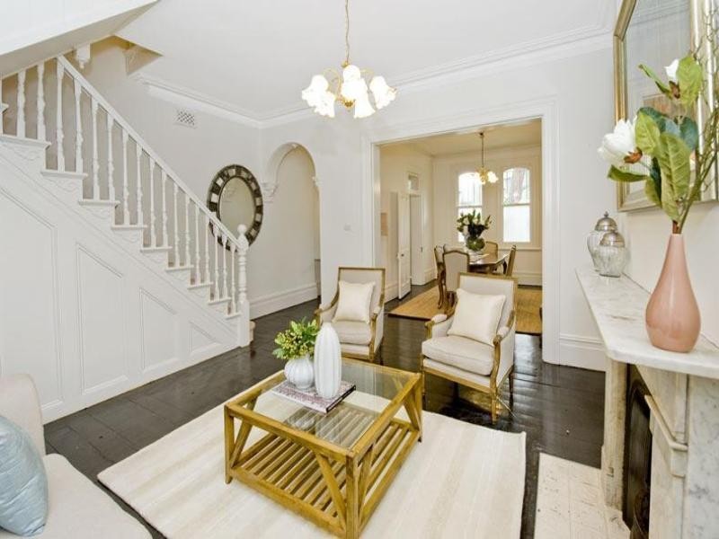 351 Glenmore Road, Paddington NSW 2021