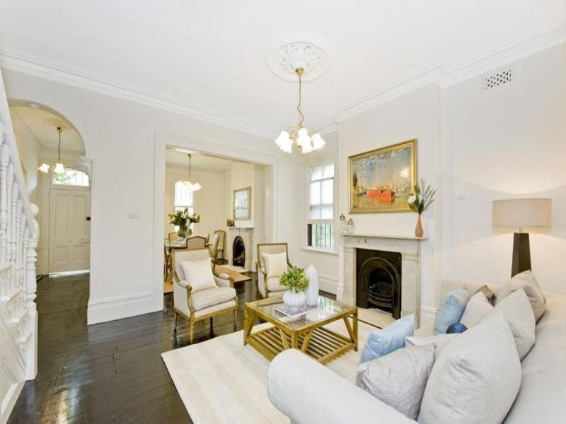 351 Glenmore Road, Paddington NSW 2021