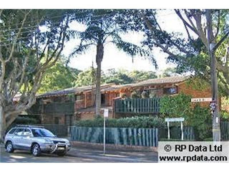 8/17 Cecil Street, Paddington NSW 2021